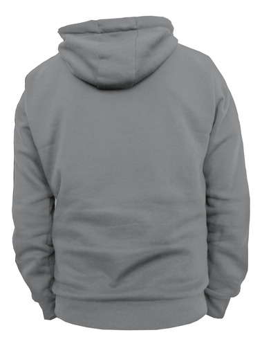 Sudadera Americano Michigan State Colegial Deporte