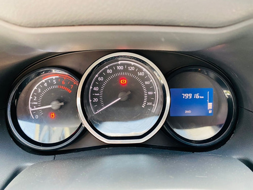 Imagen 3 de 12 de Renault Duster Intens 2.0 M/t 4x4