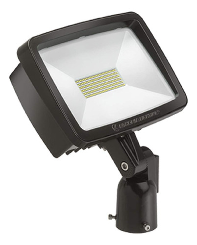 Lithonia Lighting Tfx2 Led 40k Mvolt Es Ddbxd - Luz De Monta