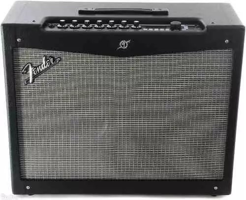 Tercera imagen para búsqueda de fender mustang