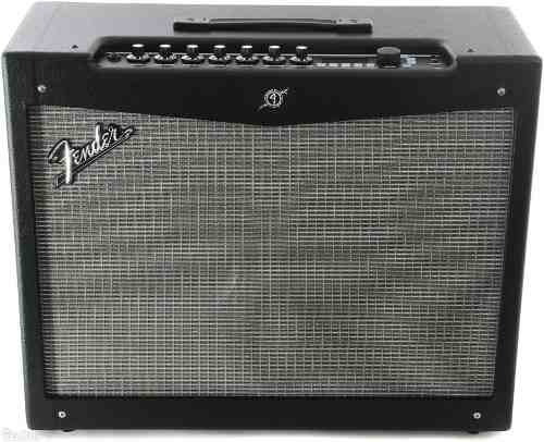 Amplificador Fender Mustang Series IV (V.1) para guitarra de 150W