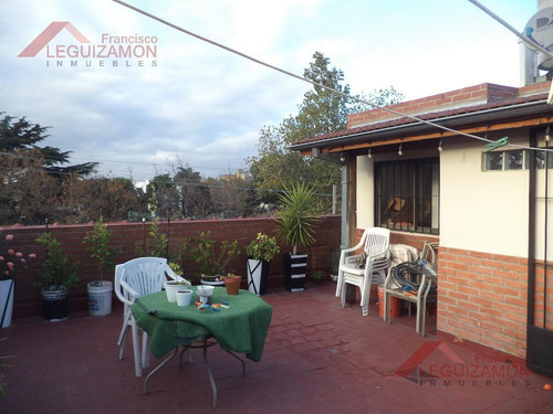 Imagen 15 de 21 de Ph - Sin Expensas - Impecable Estado - Excelente Ubicacion - Quincho Cerrado - Terraza Propia