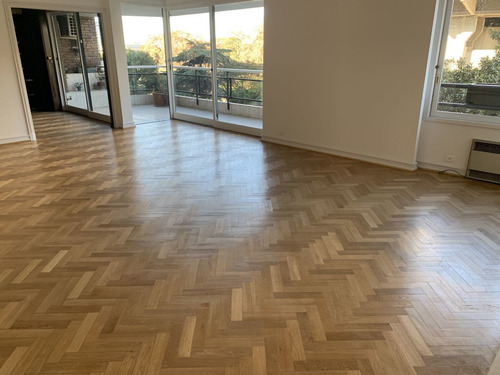 Imagen 2 de 17 de Venta Piso 6 Ambientes Con Cochera Recoleta