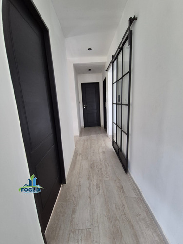 Casa Venta Barrio Santa Rita A Estrenar