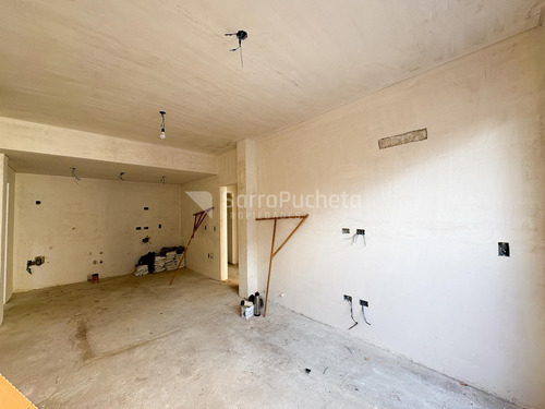 Venta Departamento 3 Ambientes Con Jardin En Ramos Mejia.