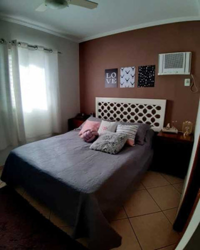 Imagem 9 de 19 de Vende-se Apartamento Com 81m² No Condomínio Vila Inglesa Em Ribeirão Preto- Sp, Com 3 Dormitórios (sendo 1suíte), Com 1 Vaga De Garagem - Kcap30118 - 68959524