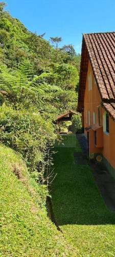 Imagem 3 de 29 de Casa Com 3 Dormitórios À Venda, 149 M² Por R$ 890.000,00 - Vargem Grande - Teresópolis/rj - Ca1280
