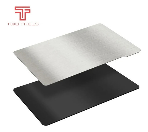Imagem 5 de 8 de Base Magnética Flexível Impressora 3d Creality Ld-002h