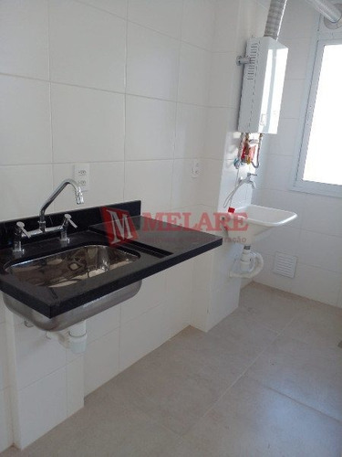 Imagem 5 de 15 de Apartamentos - Barra Funda - Ref: 56069 - L-56069
