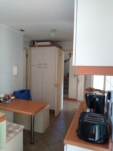 Casa Sector Exclusivo Condominio