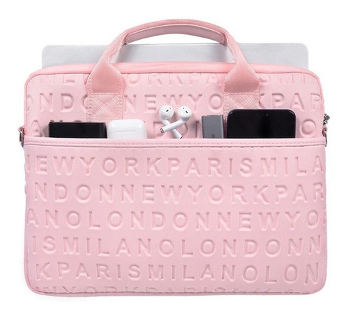 Funda Wiwu Vogue Macbook Pro/air 13 A2338/a2289/a2337/a2179