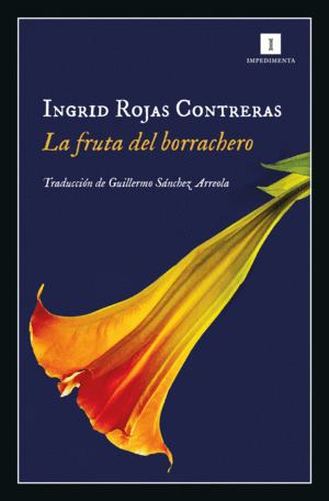 Libro La Fruta Del Borrachero