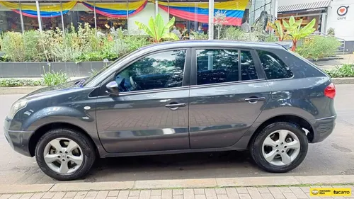 Renault Koleos 2.5 Expression