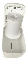 Comprar Dispensador Plastico Para Precortar Rollo Papel Toalla