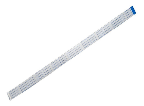 Imagen 5 de 5 de Cable Flex 300mm Para Raspberry Pi Cámara O Display Dsi