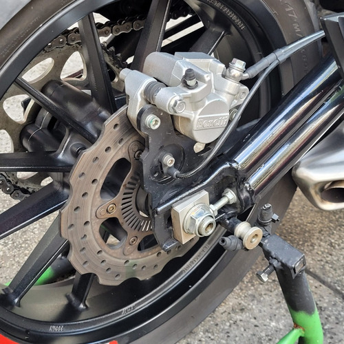 Benelli 302s