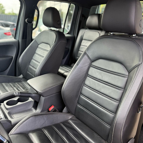 Volkswagen Amarok 3.0 V6 Extreme