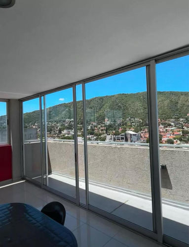 Departamento 1 Dormitorio Con Cochera Torre Manhattan