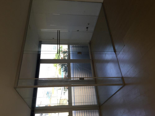 Imagem 3 de 10 de Locação Conjunto Comercial 120m² - 1 Vaga Metro Faria Lima - Fl120cj