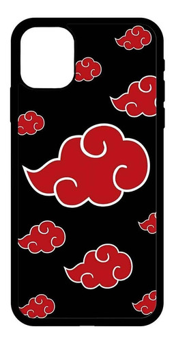 Carcasa Personalizada Naruto Para Modelos iPhone