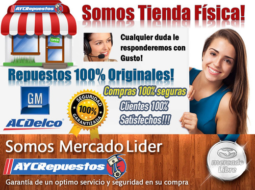 Kit Cadena Tiempo Silverado C3500 Hd 6.0 Todos -5.3 2010-17