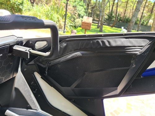 Imagen 15 de 15 de Polaris Rzr Xp Pro Ultimate