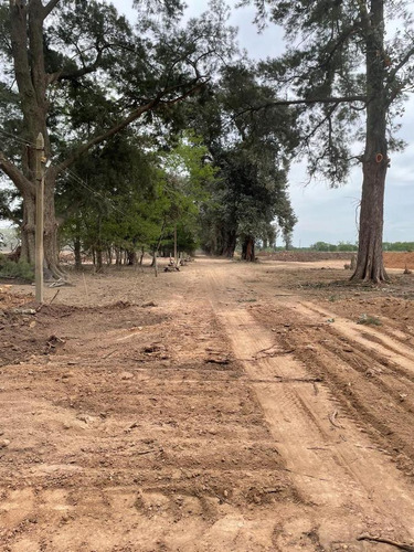 Oportunidad! Lote En Venta Financiado - Gral. Rodriguez