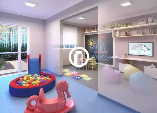 Imagem 13 de 14 de Apartamento Construtora - Sacoma - Ref: 4690 - V-re5648