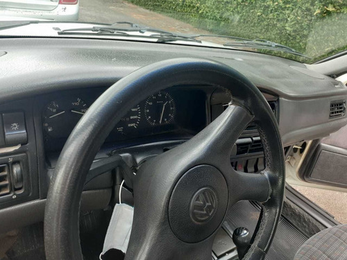 Volkswagen Santana Santana 1.8 Mi