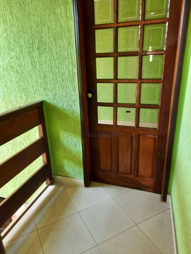 Imagem 26 de 30 de Sobrado Com 4 Dormitórios À Venda, 200 M² Por R$ 720.000,00 - Cipava - Osasco/sp - So0520