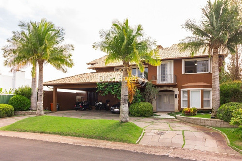 Imagem 2 de 15 de Casa Em Condominio - Terraville - Ref: 15164 - V-15164