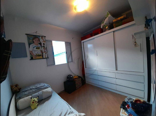 Imagem 7 de 25 de Casa Com 3 Dormitórios À Venda, 230 M² Por R$ 1.230.000,00 - Vila Pires - Santo André/sp - Ca3194