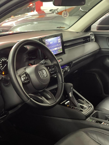 Honda HR-V EX 1.5 Sensing 16V 5p Aut.