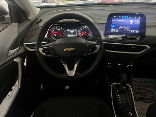 Chevrolet Tracker 1.0 Lt Turbo Aut. 5p