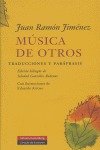 Musica De Otros - Jimenez, Juan Ramon