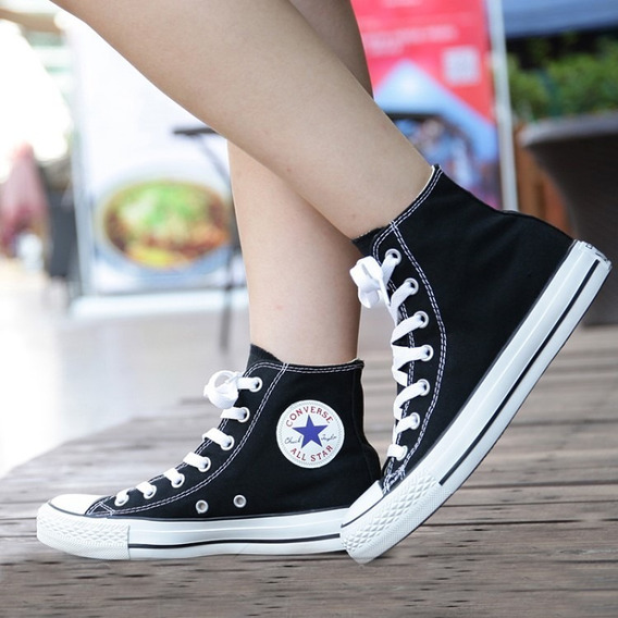 comprar bambas converse