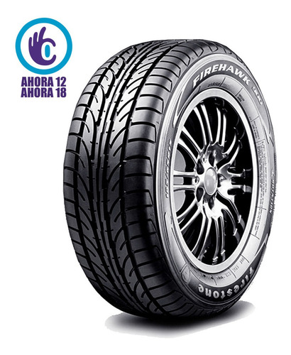 185/60r14 82h Fh-900 Firestone Envío + Promo Ahora 12 Y 18