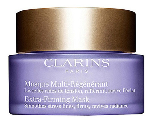 Extra Firming Mask Clarins