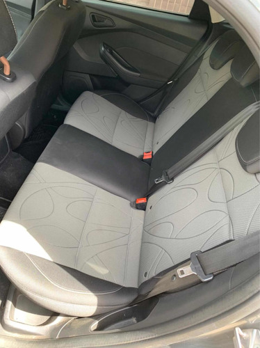 Ford Focus Ii 2015 1.6 Style Sigma