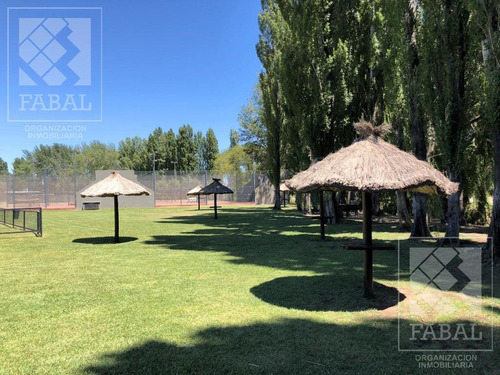 Imagen 12 de 23 de Terreno Venta Sauces Del Limay Barrio Privado