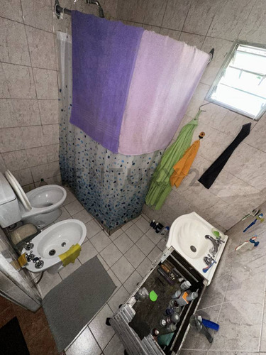 Casa Con Local A Refaccionar