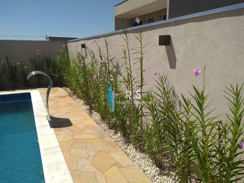 Imagem 3 de 30 de Casa Com 3 Dormitórios À Venda, 206 M² Por R$ 960.000,00 - Parque Olívio Franceschini - Hortolândia/sp - Ca0459
