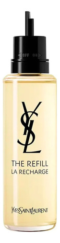 Yves Saint Laurent Libre Eau De Parfum - Perfume Feminino Refill 100ml