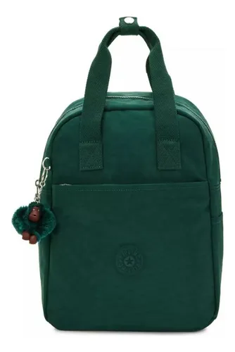 Kipling mochila verde new arrivals