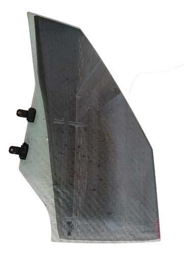 Aleta Cristal Delantera Izquierda Kia Seltos 19-24 (Usado)