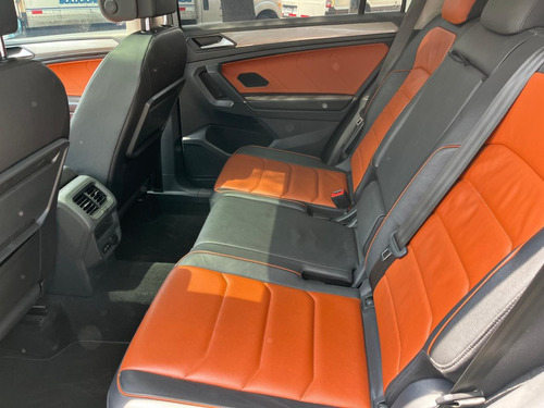 Volkswagen Tiguan 1.4 R-line