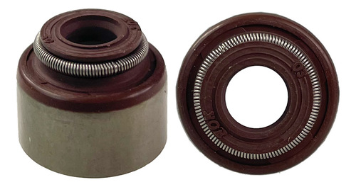 Sello De Válvula Mercury Tracer 1.8 1991 1992 1993 1994 1995
