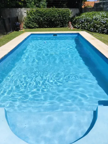 comprar Limpieza Y Recuperación De Piscinas