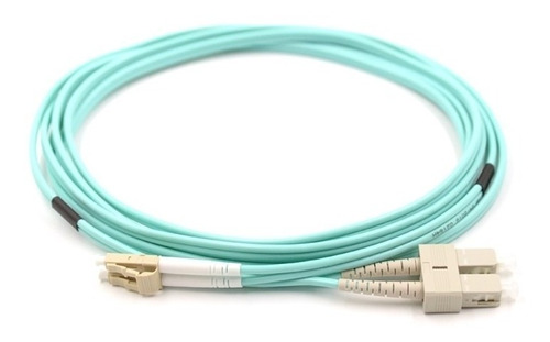 Keline Patchcord Fo Mm/dx/ 2m Sc Lc, Pom3d-sclc-020    Om3