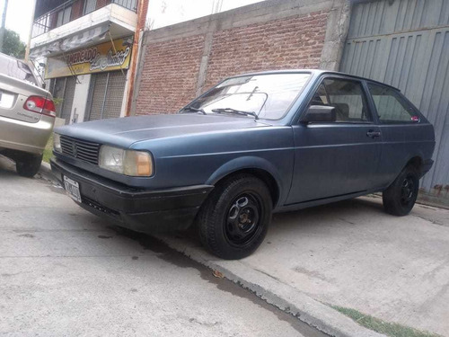 Volkswagen Gol 1.6 Gl 1992